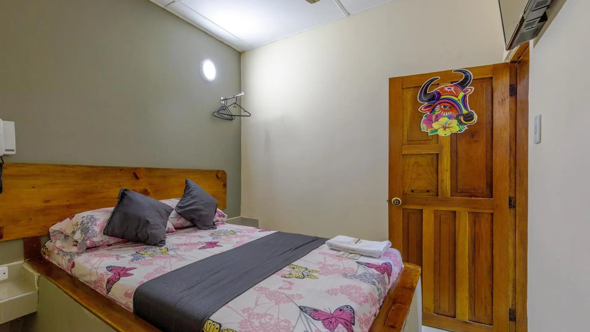 Hotel Don Fermin Barranquilla  Colombia