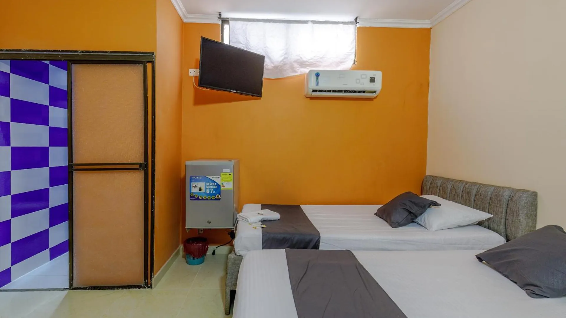 Hotel Don Fermin Barranquilla  Colombia