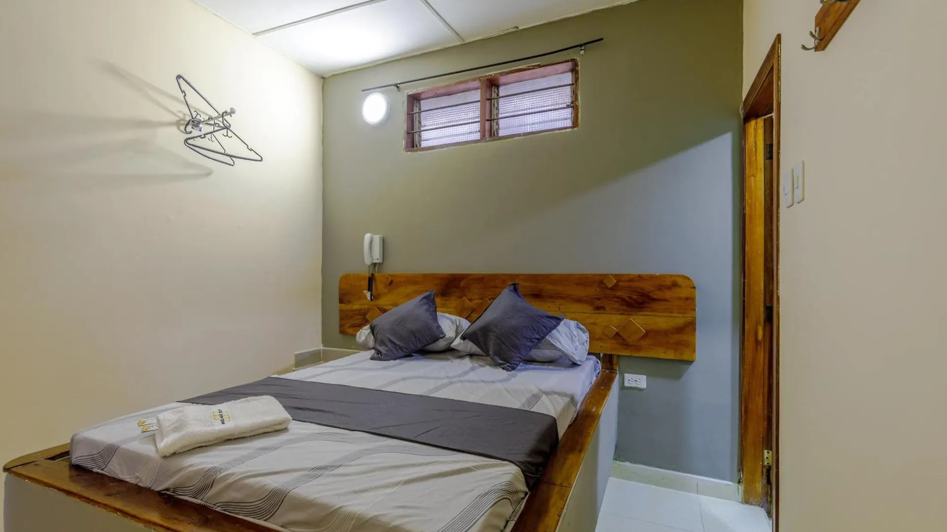 Hotel Don Fermin Barranquilla