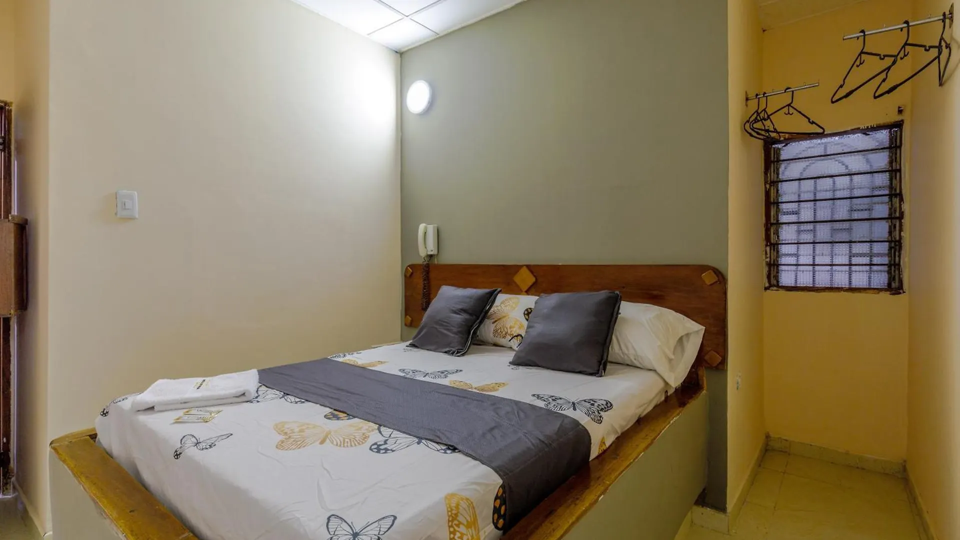 Hotel Don Fermin Barranquilla  0*, Barranquilla (Atlantico)