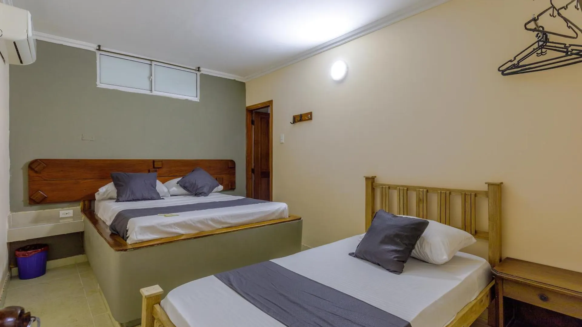Hotel Don Fermin Barranquilla
