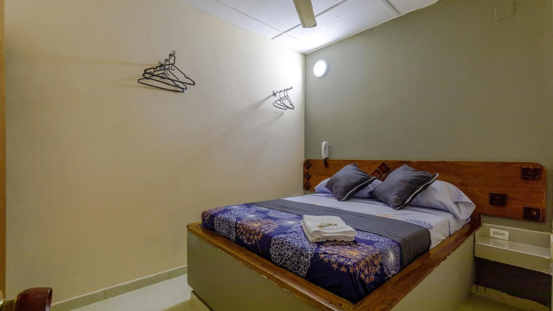 Hotel Don Fermin Barranquilla