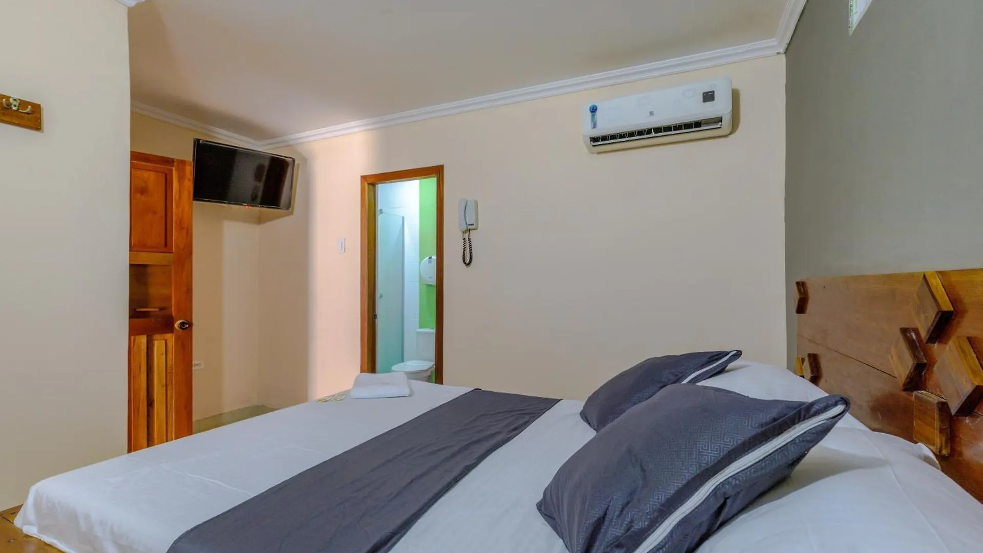 Hotel Don Fermin Barranquilla